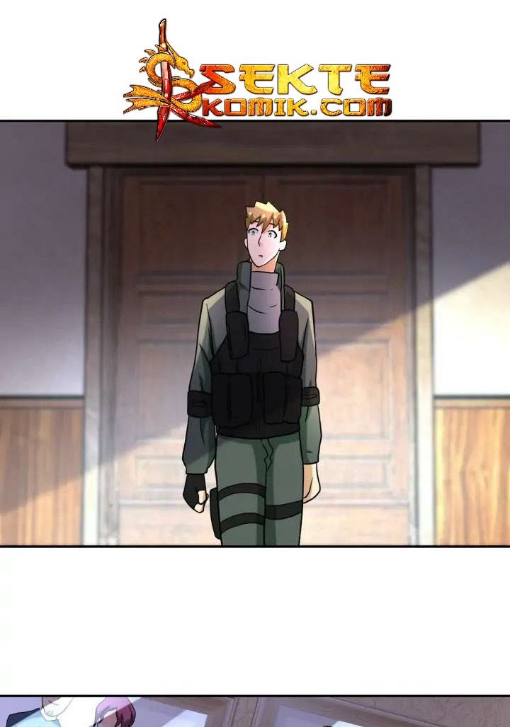 Super System Chapter 93 Gambar 50